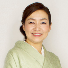 仲野 礼子